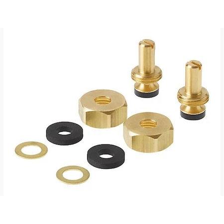 Kohler Kit, Stop Valve 1328515